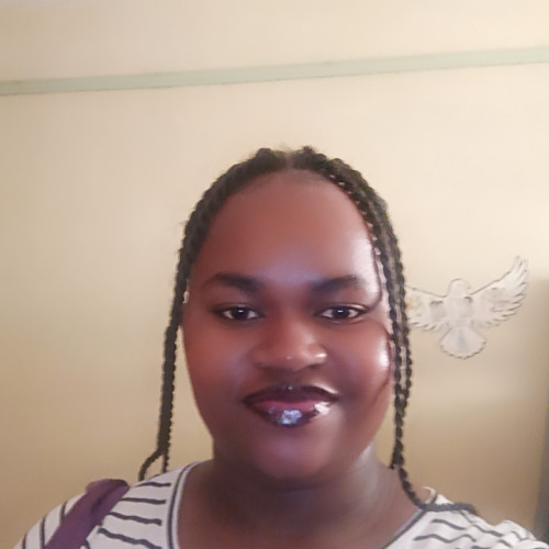 Angie N. profile photo