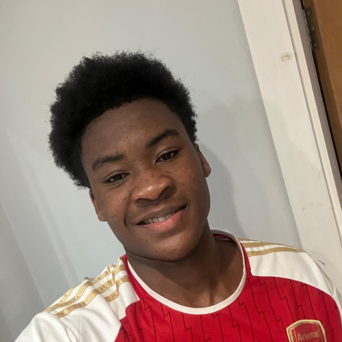 Emmanuel I. profile photo