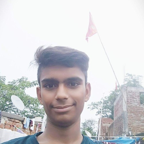 Anish K.