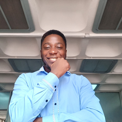 Fuad Y. profile photo