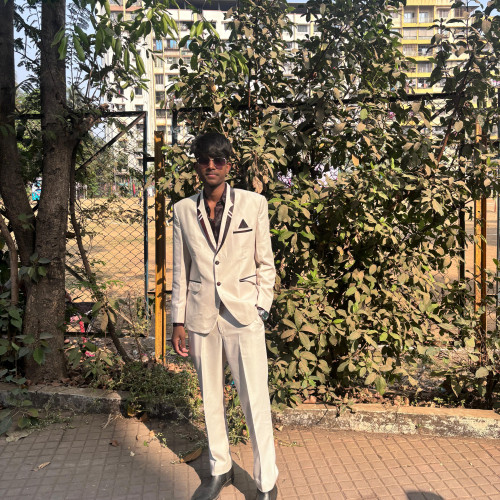 Shivam G. profile photo