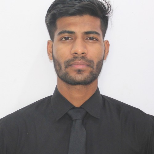 Srikant B.