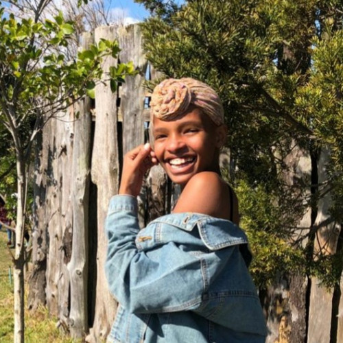 Mervonecia  G. profile photo