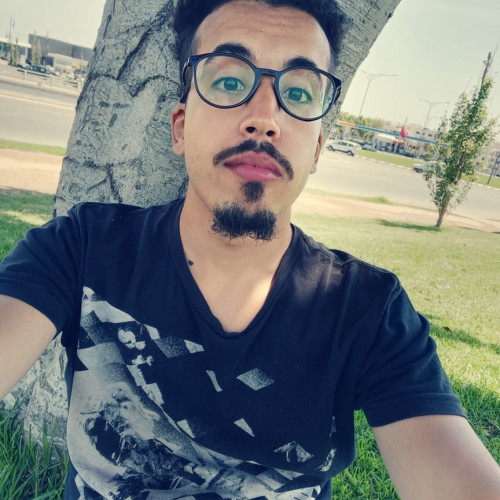 Mouhcine B. profile photo