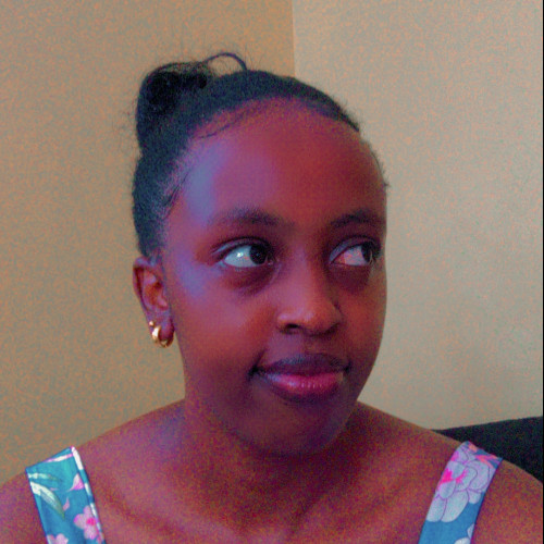 Lydiah W. profile photo