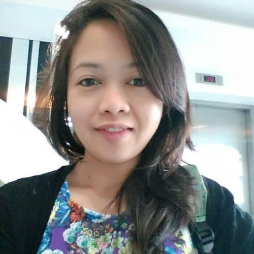 Glessa Mae C.