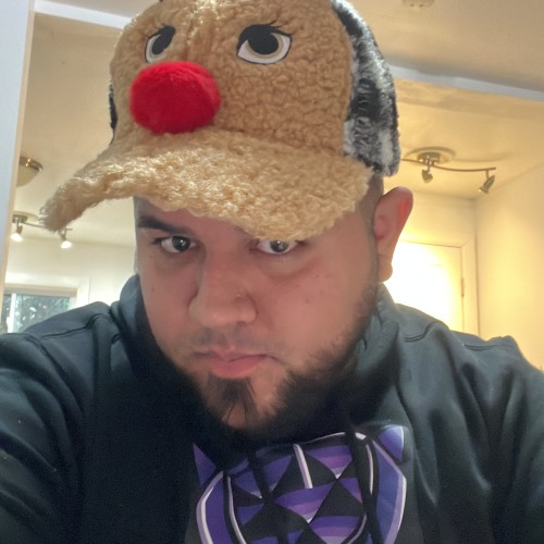Natanael D. profile photo