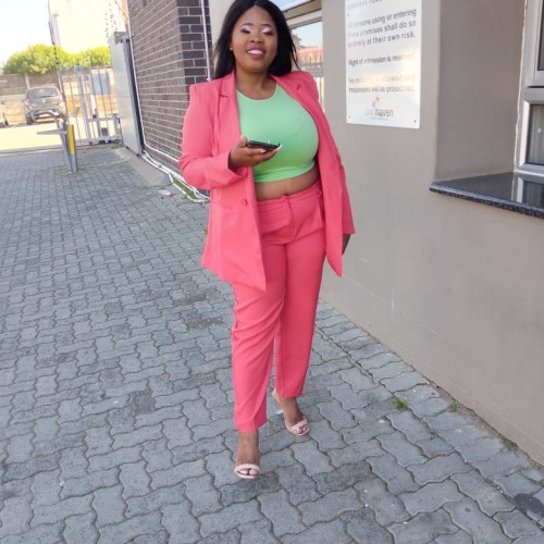 Banzikazi M. profile photo