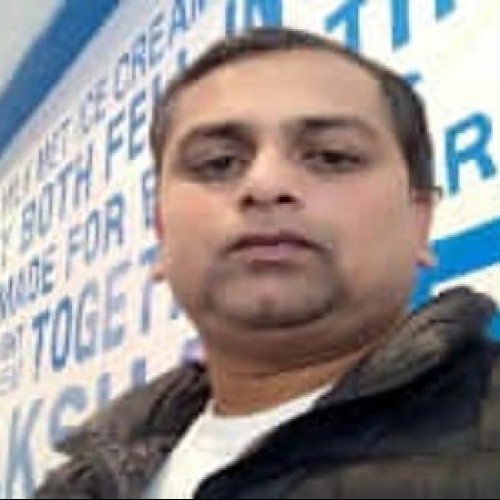 arun s.