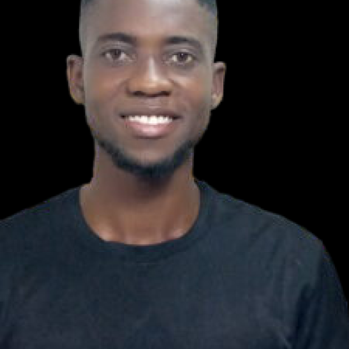 Tunde J.