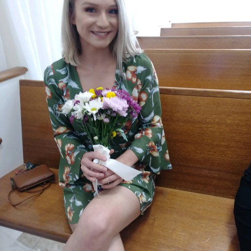 Breanna S. profile photo