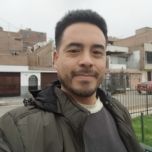 Carlos  A. profile photo
