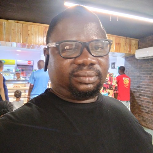 MICHAEL  I. profile photo