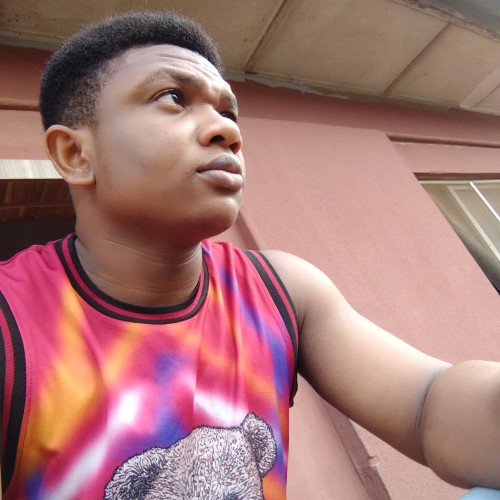 Godwin  E. profile photo