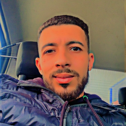 othmane t. profile photo