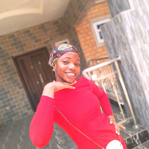 Confidence  A. profile photo