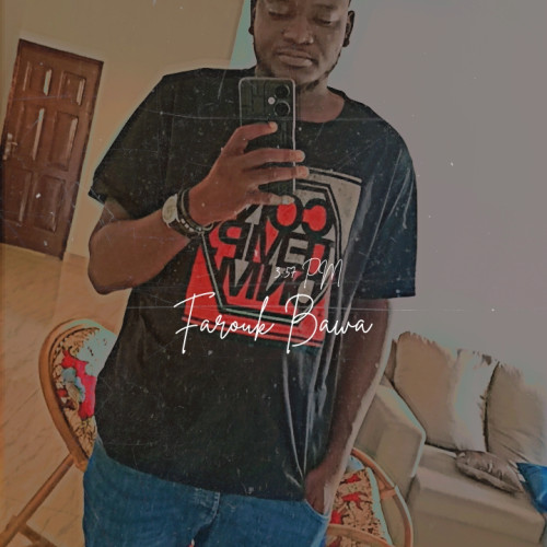 Farouk B. profile photo