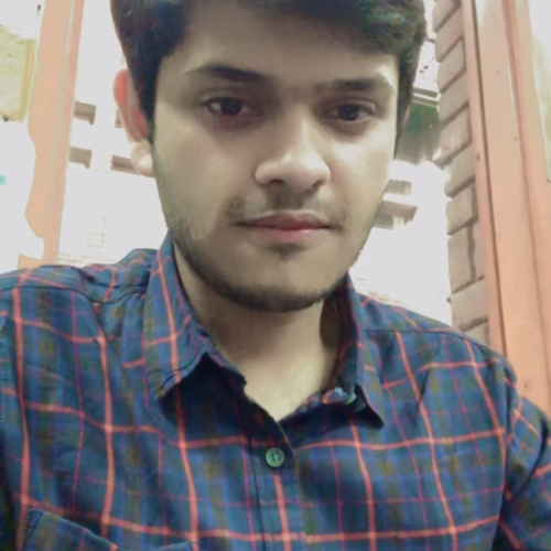 Pranav D. profile photo