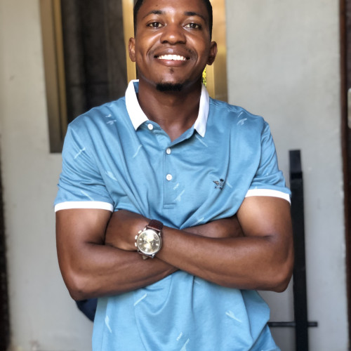 Solomon T. profile photo