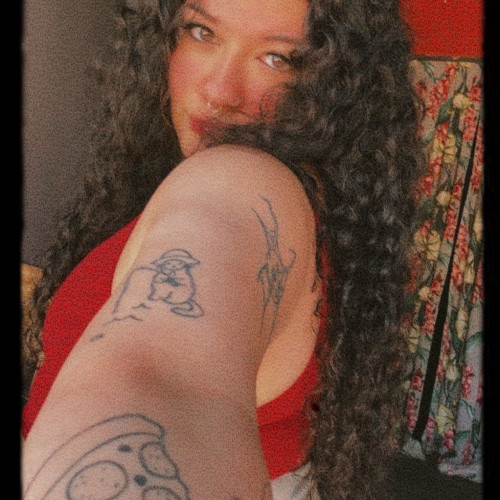 Sierra G. profile photo