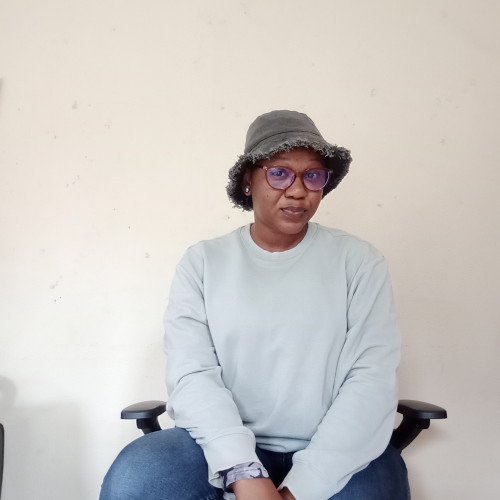 Rubby B. profile photo
