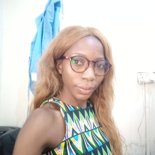 Mercy S. profile photo