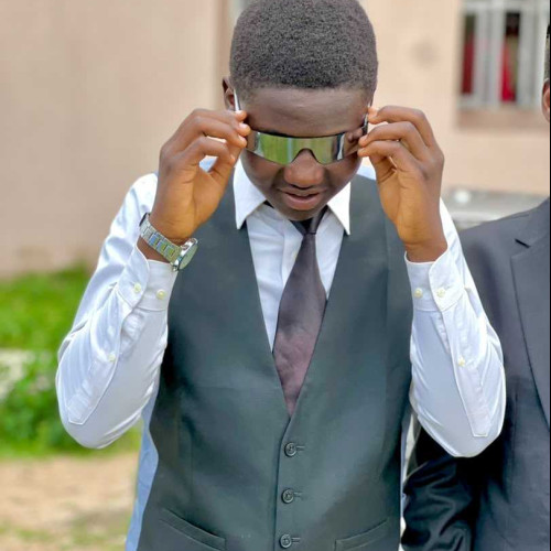 Salihu A. profile photo