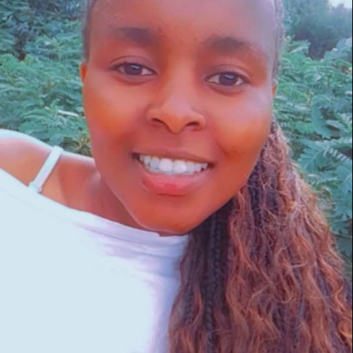 Caroline  M. profile photo