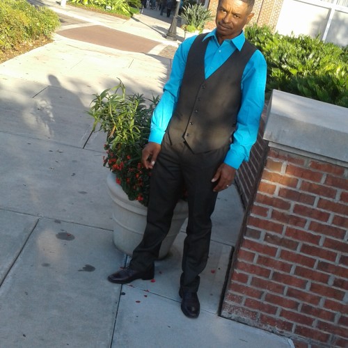 Christopher W. profile photo