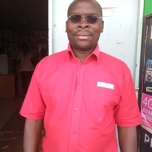 Abner matuko  G.