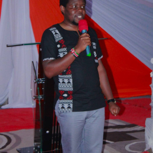 Nelson O. profile photo