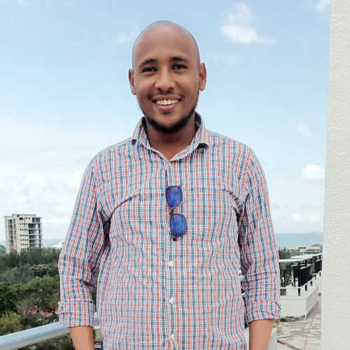 Alemayehu F. profile photo
