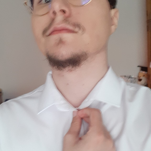 Andre B. profile photo