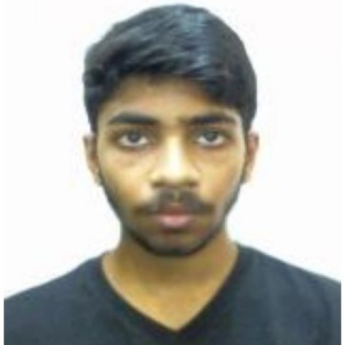 Atharv P. profile photo