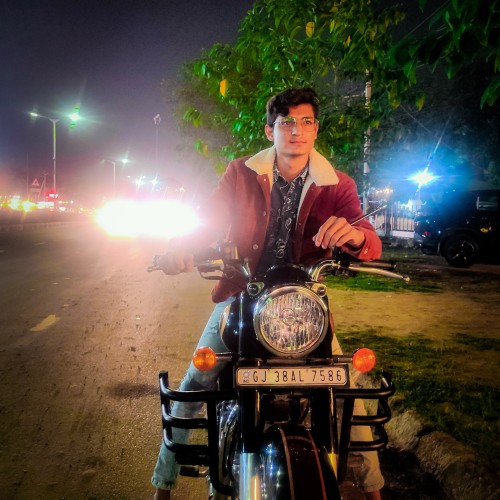 Zahrankhan P. profile photo