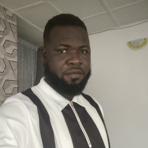 Kazeem T. profile photo