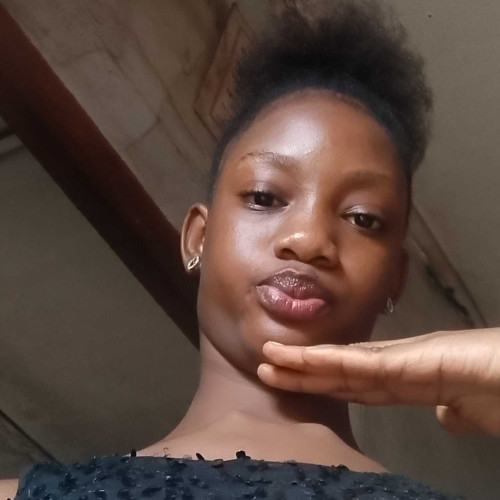 Chinyere C. profile photo