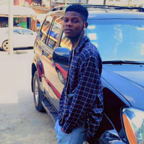 ayodeji b.