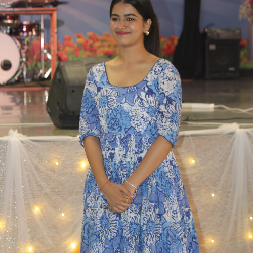 Devyanshi Y. profile photo