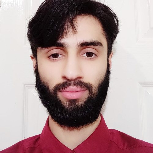 Fakhar  E. profile photo