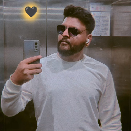Saurabh  J. profile photo