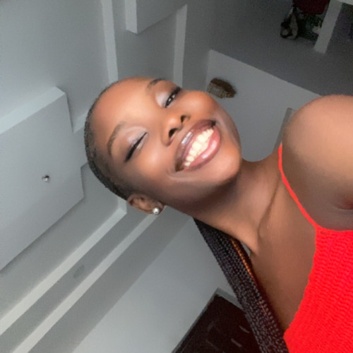 Idara U. profile photo