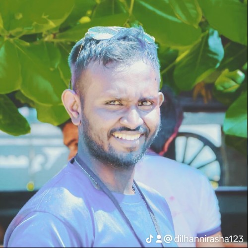 Dilhan M.
