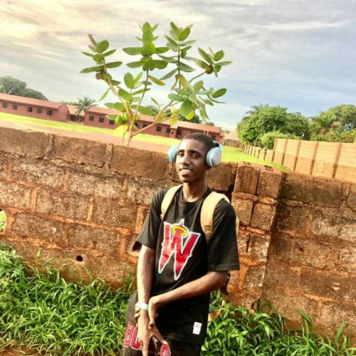 Emmanuel U. profile photo