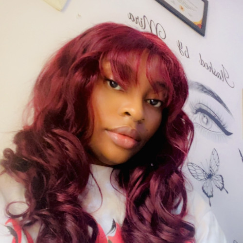 Miracle  M. profile photo