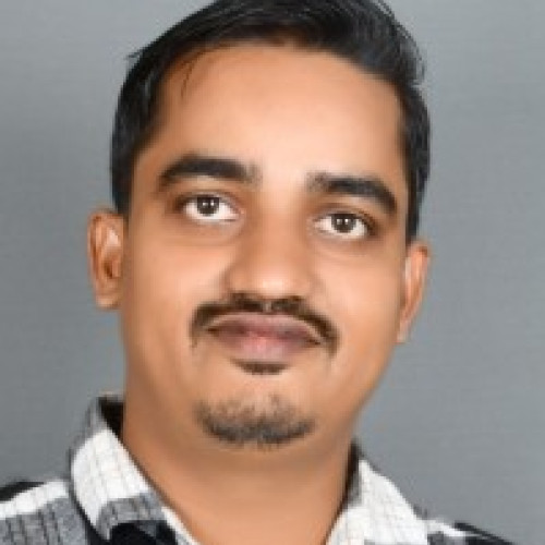 Shyam k  S. profile photo