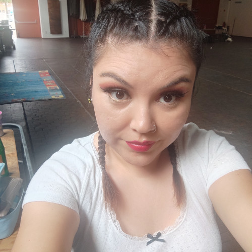 Nadia  P. profile photo