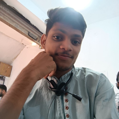 Pitambare B. profile photo