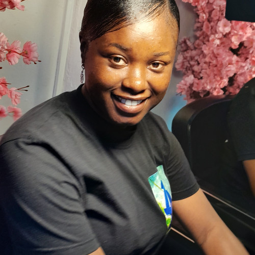 Adewunmi  T. profile photo