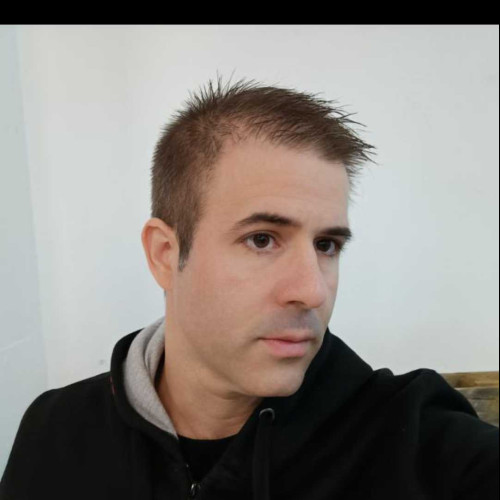 Ruben B. profile photo